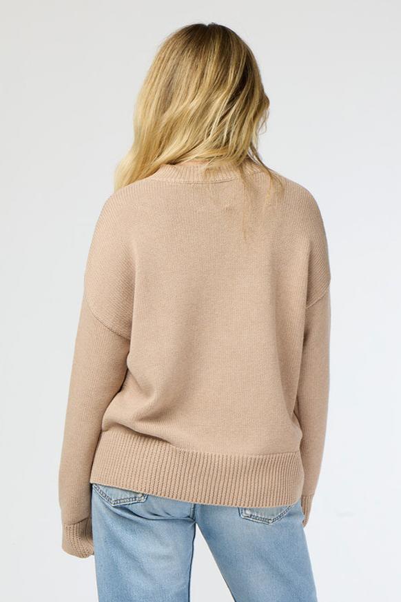 Kerri Rosenthal Benton Sweater