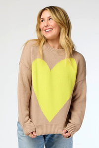 Kerri Rosenthal Benton Sweater