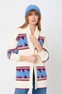 Kerri Rosenthal Takeaway Cardigan - Size S Available