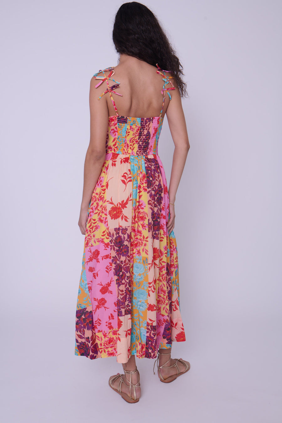 Love The Label Micah Dress