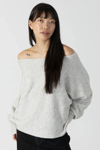 Lyla And Luxe Eco Sweater