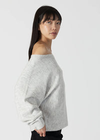 Lyla And Luxe Eco Sweater