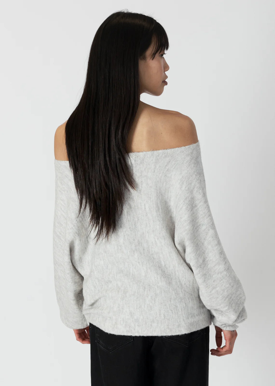 Lyla And Luxe Eco Sweater