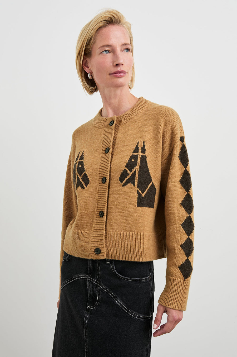 Rails Mavie Sweater Cardigan
