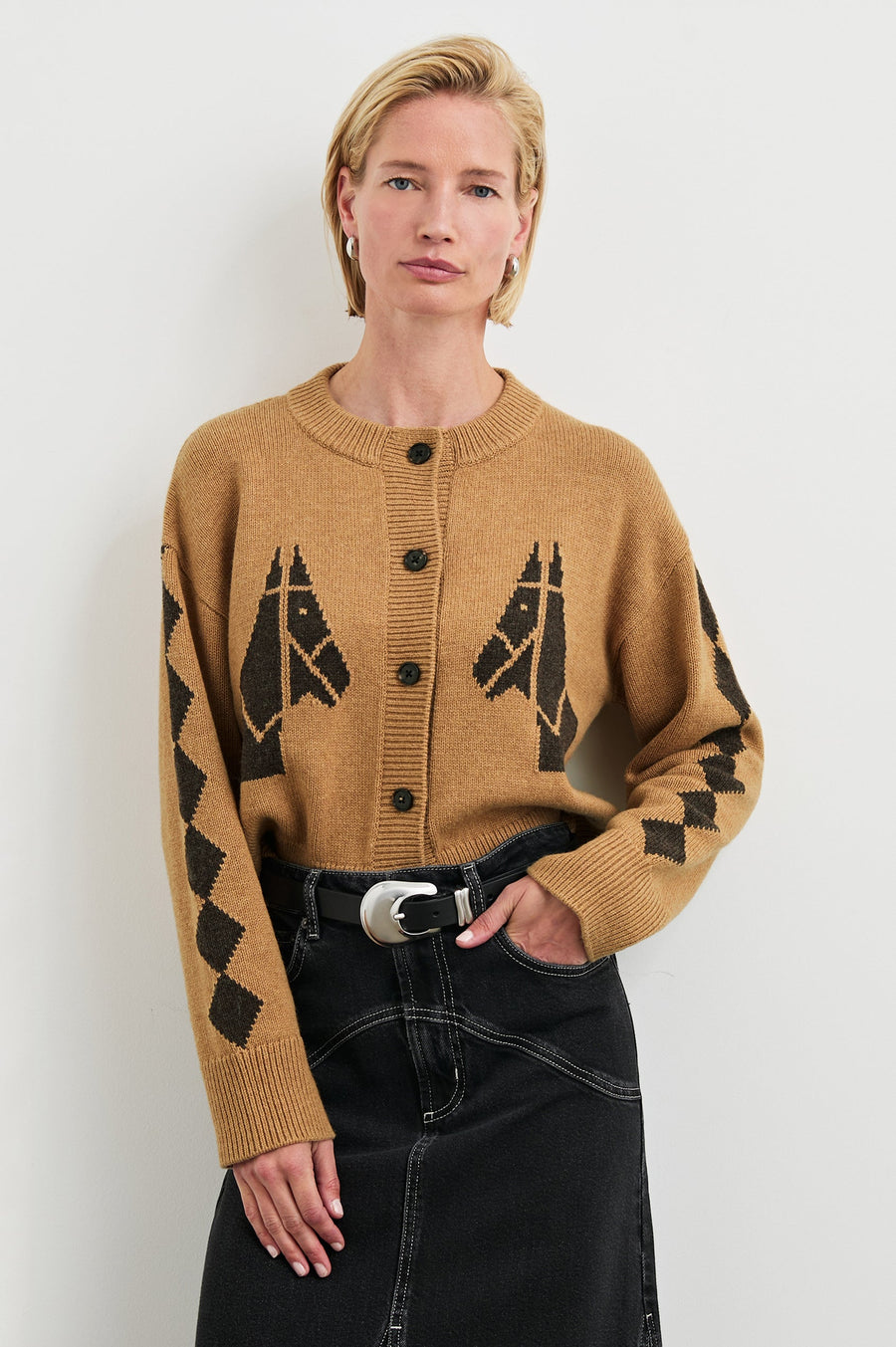 Rails Mavie Sweater Cardigan