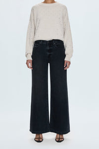 Pistola Jadyn Low Slung Palazzo Pant