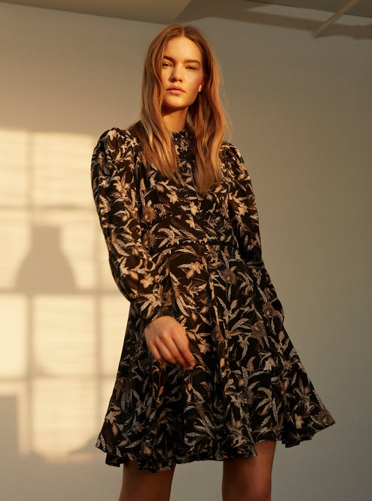 Sofie Schnoor Nicole Dress