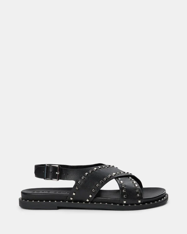 Sofie Schnoor Studded Sandal Size 40 Available 41 Black