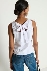 Nation Sammie Tie Back Tank