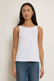 Nation Sammie Tie Back Tank
