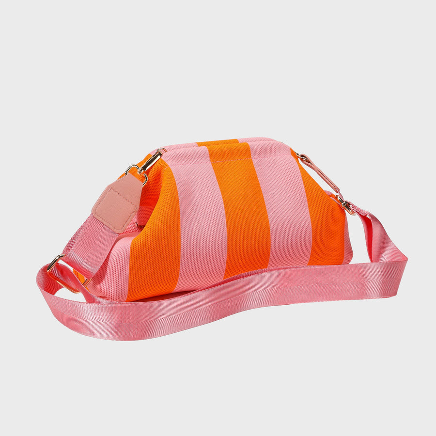 Sticky Bestie City Girl Pouch + Strap