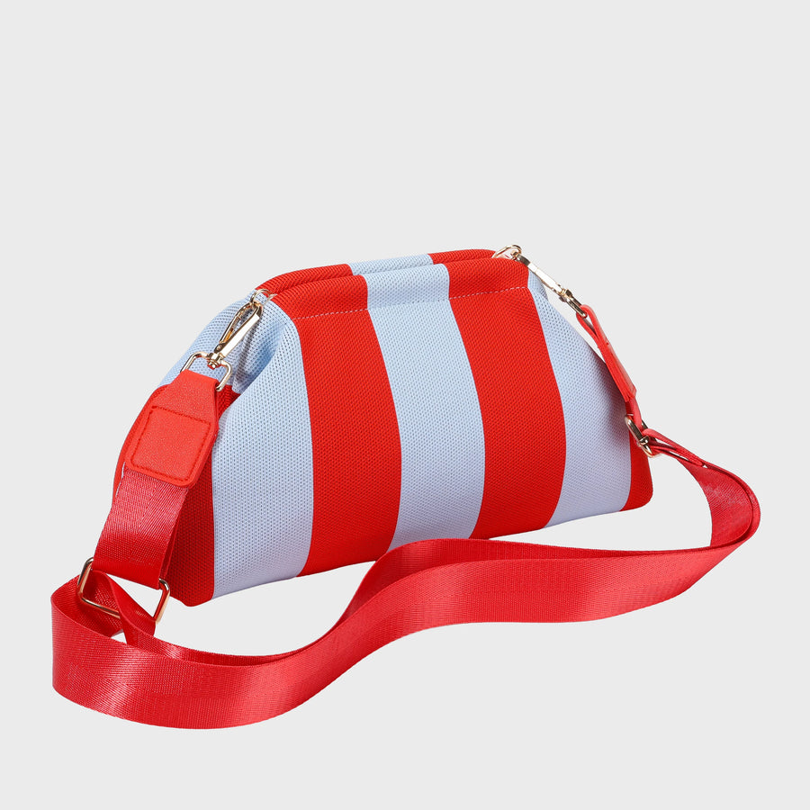 Sticky Bestie City Girl Pouch + Strap