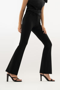 Seductive Caro Straight Leg Pant