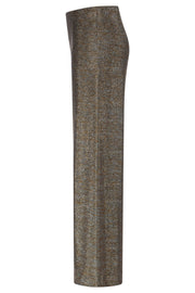 Seductive Kimberly Wide Leg Pant in Graphite