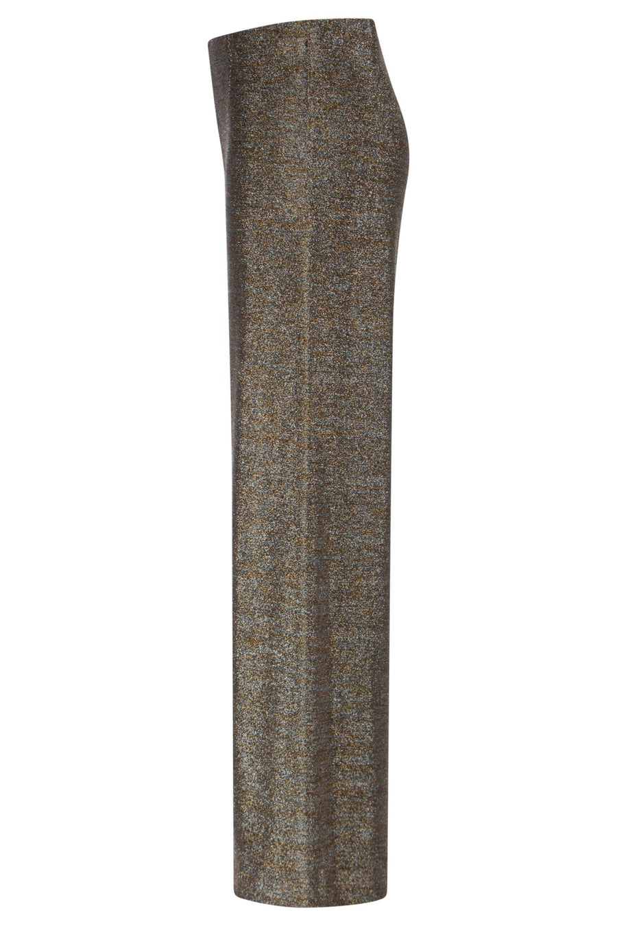 Seductive Kimberly Wide Leg Pant in Graphite