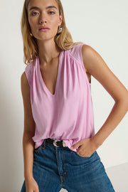 Nation Selma V-Neck Tank
