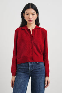 Rails Simone Cardigan - Size S Available