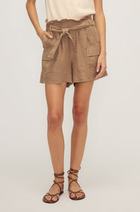 Melissa Nepton Spencer Cargo Shorts