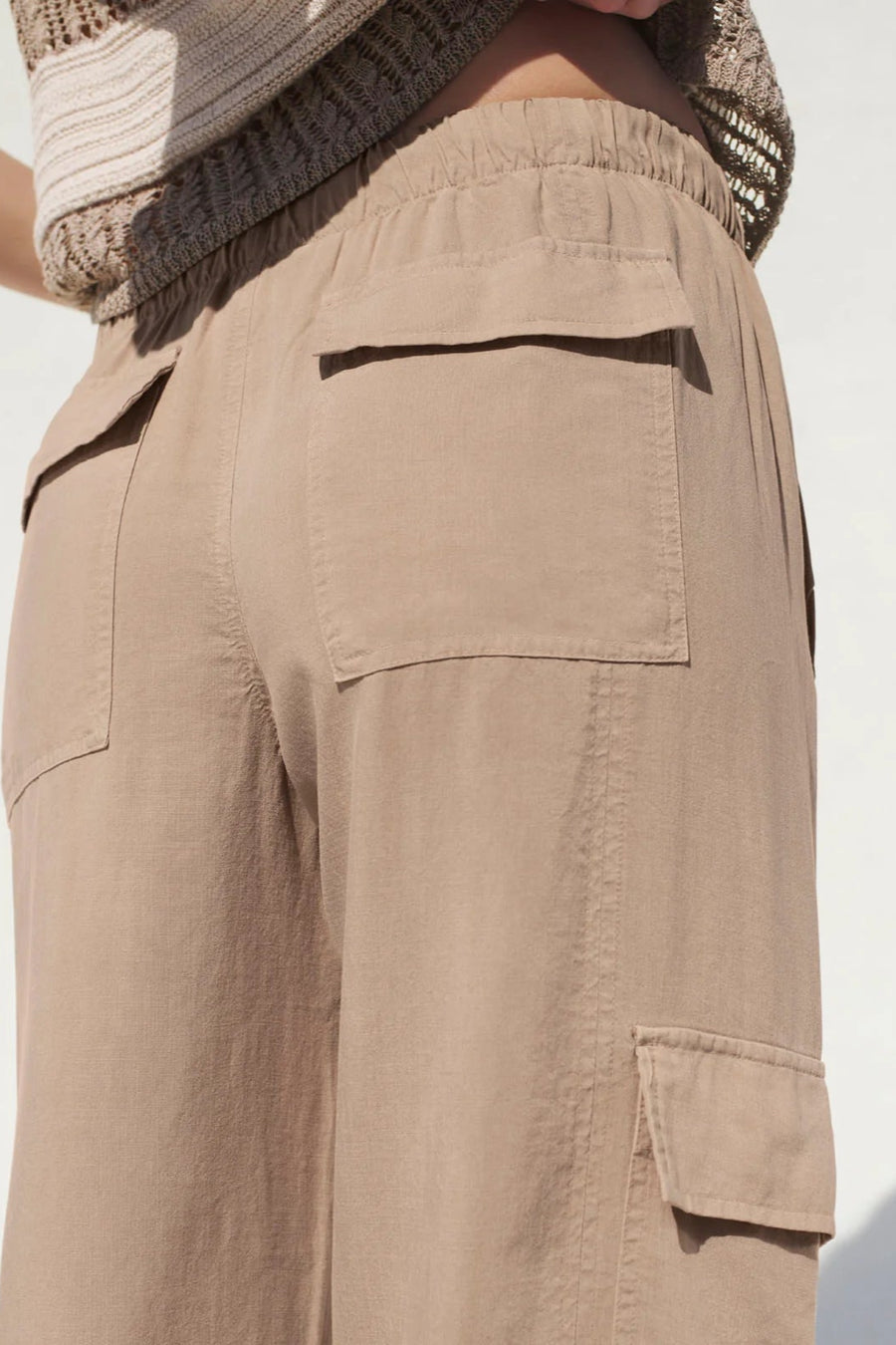 Splendid Kamryn Cargo pant