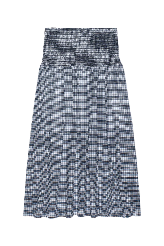 Nation Summer Smocked Skirt