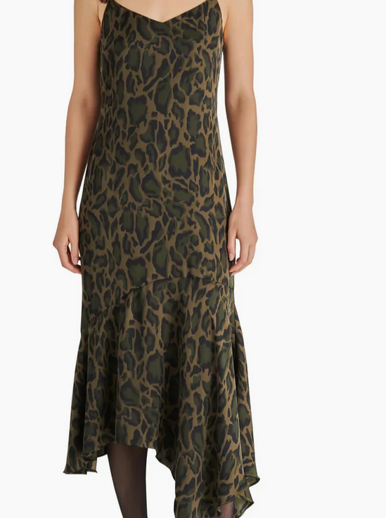 Steve Madden Lucille Dress - Size XS Available