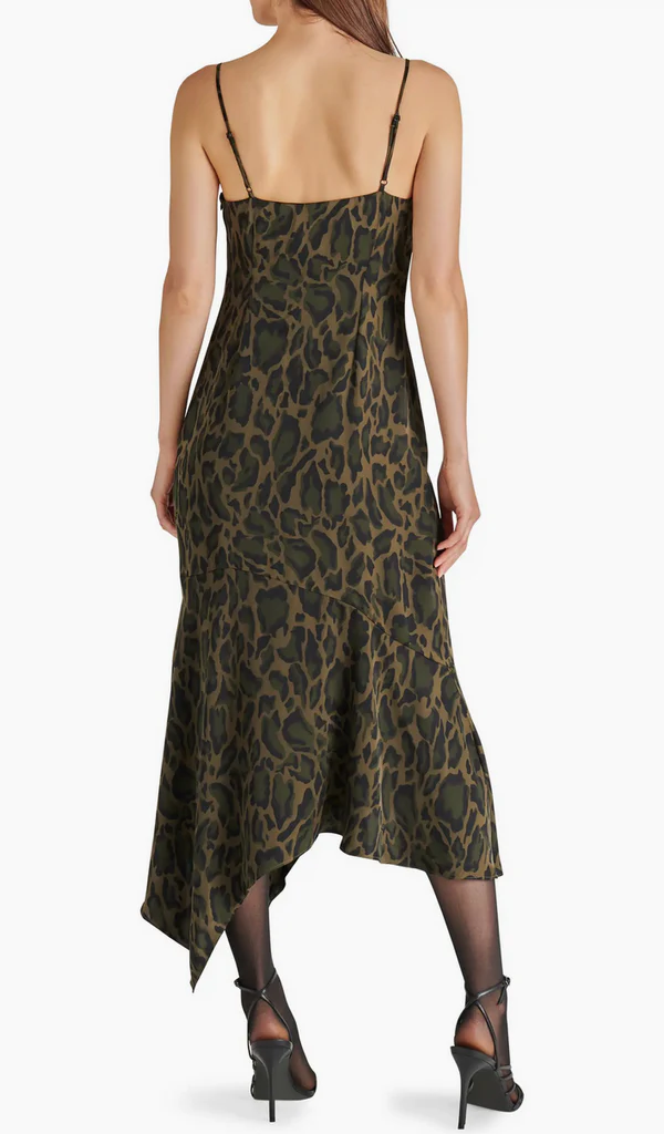 Steve Madden Lucille Dress Size XS Available Want Boutique Inc