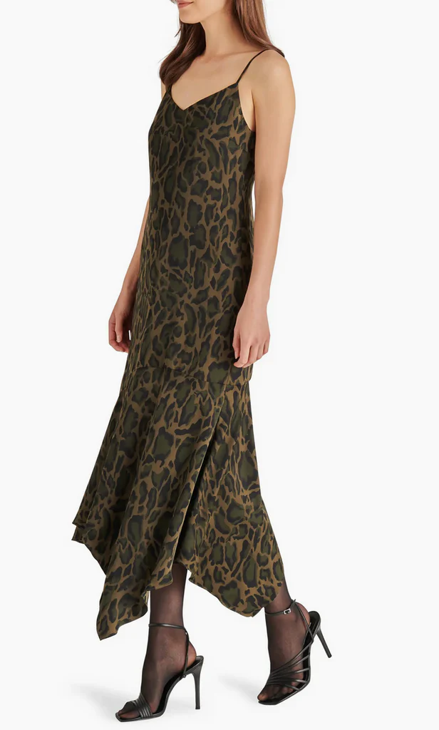 Steve madden bam leopard sales