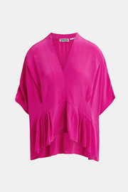 Essential Antwerp Oversized Flowy Top