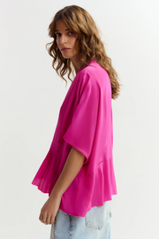 Essential Antwerp Oversized Flowy Top