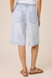 Splendid Lounge Denim Jort