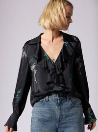 Equipment Mathilda Blouse