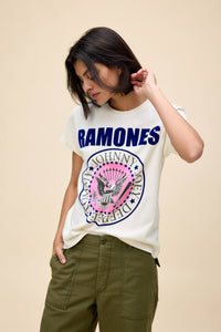 Daydreamer Ramones Graphic T-shirt