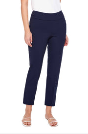 UP Solid Compression Ankle Pant