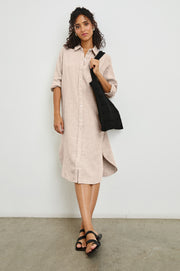 Rails Val Shirt Dress