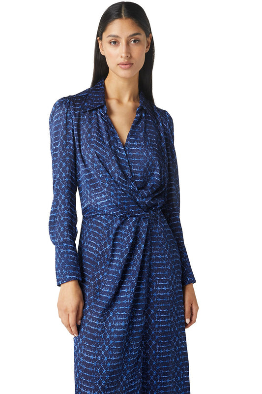 Misa Valentina Dress