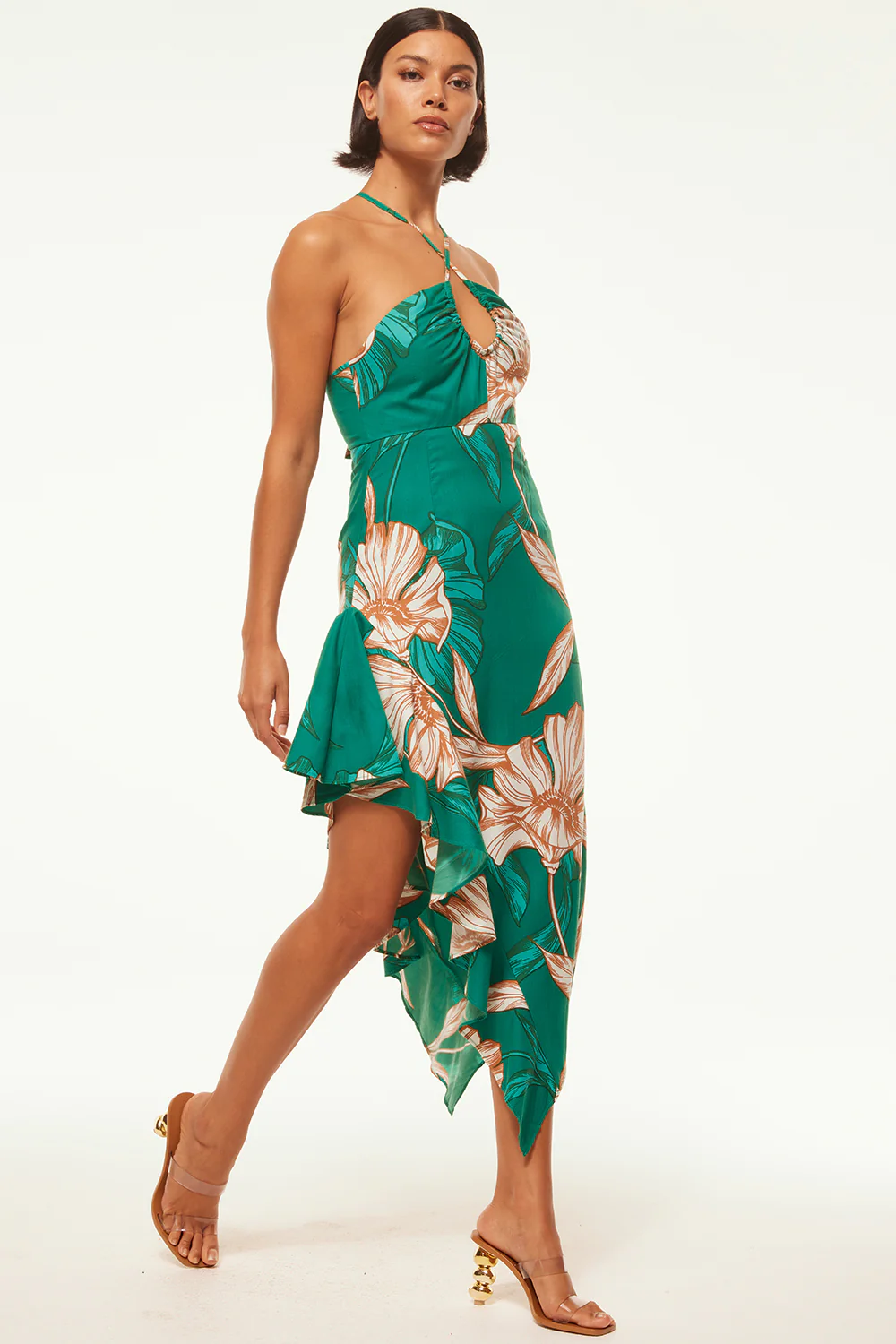 Misa Valeria Dress - Size S Available