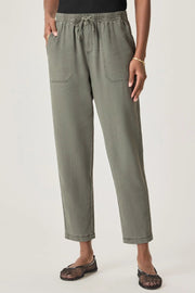 Splendid Angie Straight Leg Pant