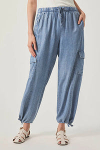 Splendid Cargo Pant Kamryn