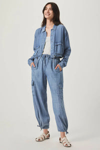 Splendid Cargo Pant Kamryn