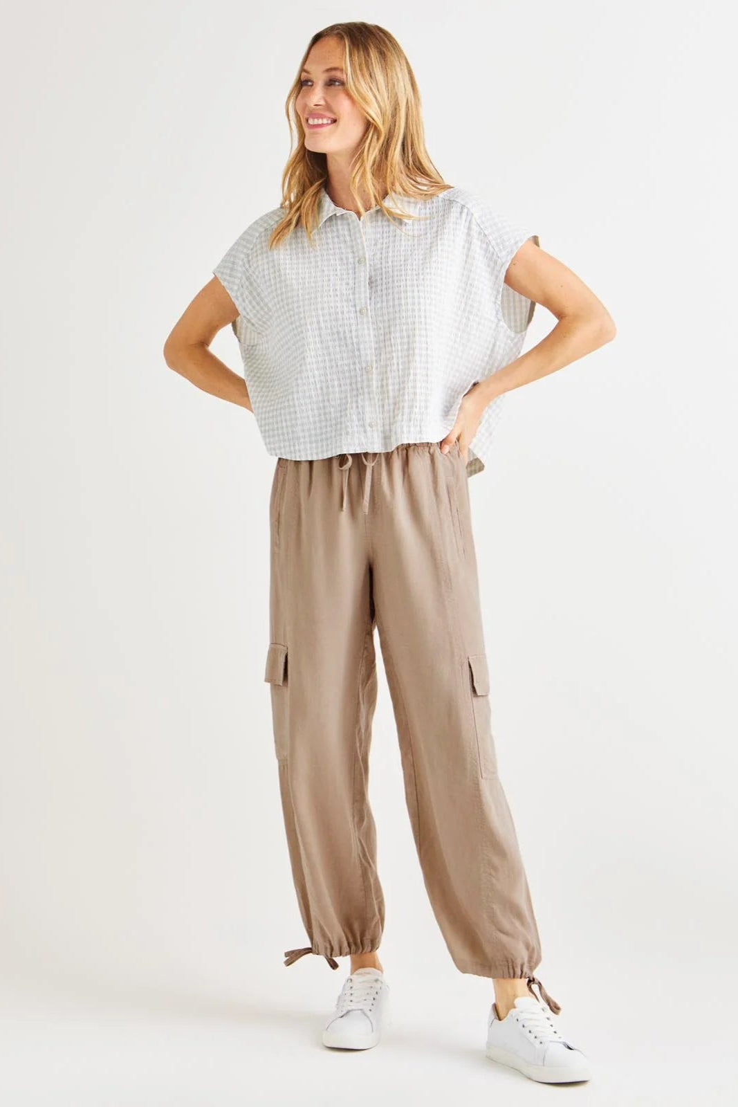Splendid Kamryn Cargo pant