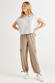 Splendid Kamryn Cargo pant