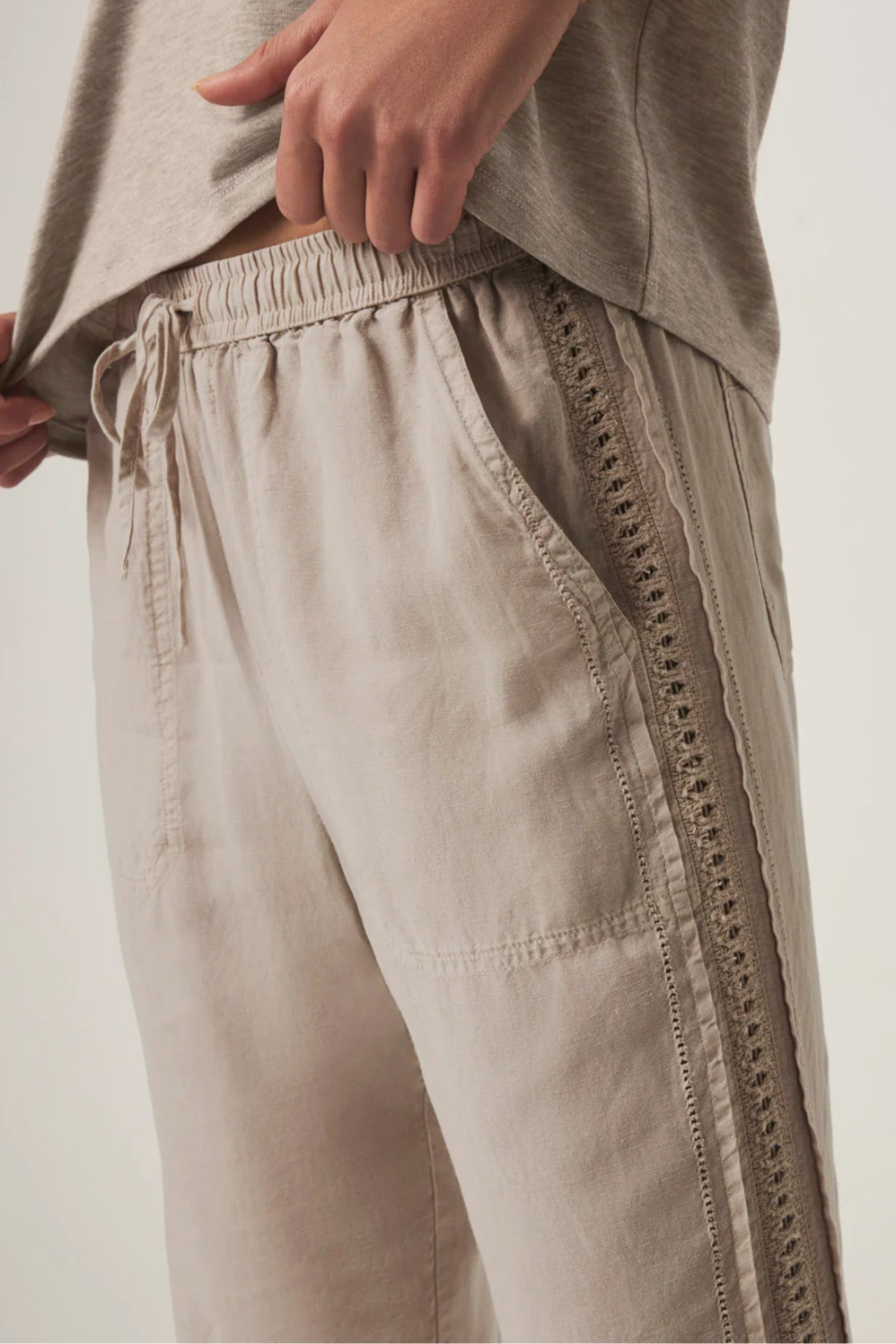 Splendid Catalina Pant