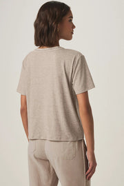Splendid Dawn V Neck Tee