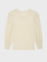 Nation Loren Peasant Tee