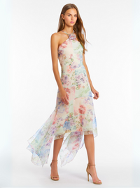 Amanda Uprichard Natalie Dress - Size S Available
