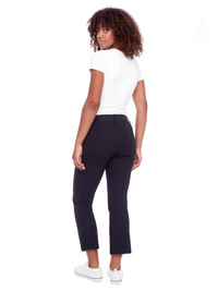 I Love Tyler Madison Laylani Compression Pant in Black - Size XS Available