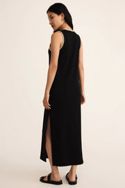 Z Supply Delamer Midi Dress
