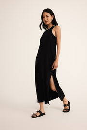 Z Supply Delamer Midi Dress