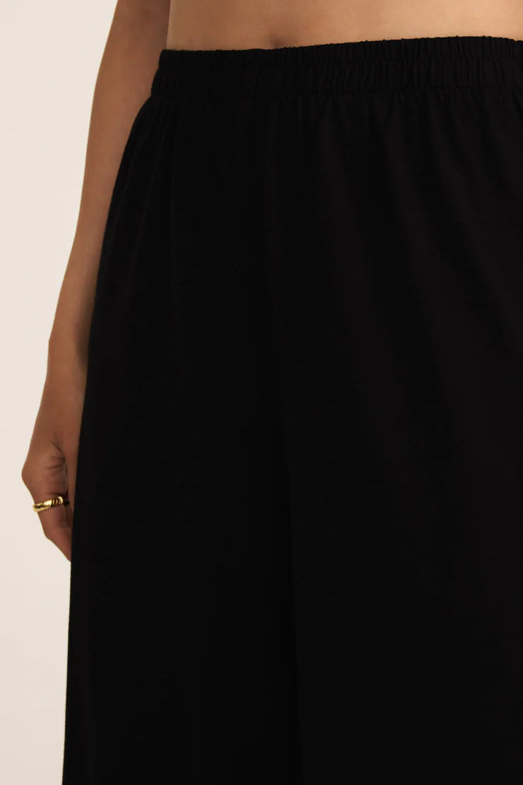 Z Supply Scout Jersey Flare Pant