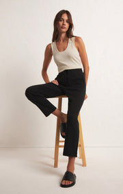 Z Supply Tuscany Pant - Size L Available